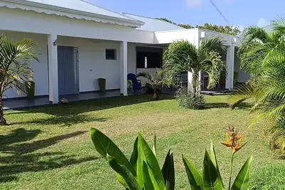 Image de Villa \"Matigwa\"