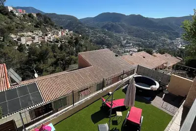 Image de Maison 4 pièces la trinité