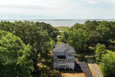 Image de Assateague Holiday House Nature & Luxury Combined