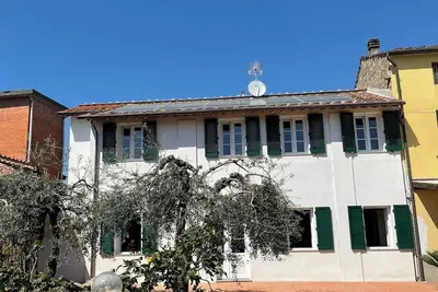 Image de Pieve San Paolo: casa Eny