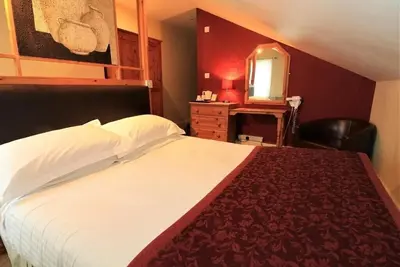 Image de Experience world-class service at The Berkeley Guesthouse