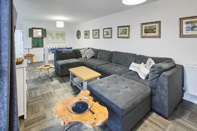 Image de Host & Stay | Blayshaw House