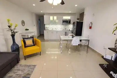 Image de Cabo Rojo Family Condo Near Buyé Beach & Dining
