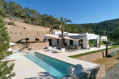 Image de Sunset Villa Mit Meerblick