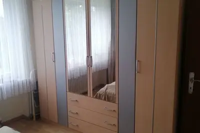 Image de Zentrale 2-zimmerwohnung mit Terrasse