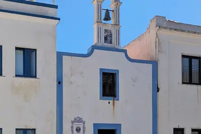 Image de Duplex / Maisonette in Strandnähe mit Terrasse im Zentrum von Santa Cruz