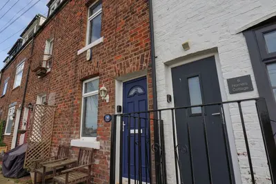 Image de Dry Dock Cottage, family friendly, country holiday cottage in Whitby