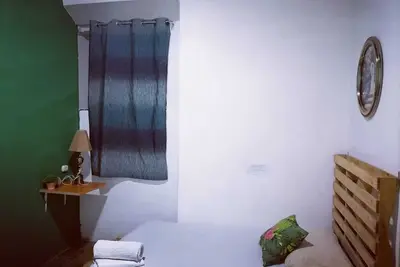 Image de Hotel Colonial en el Centro de la Ciudad, Sientete Como en Casa