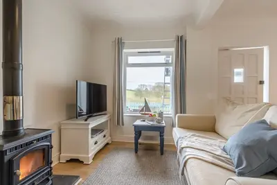 Image de Hareslade Cottage - Deux Chambres Maison, Couchages 4