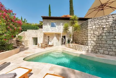 Image de 3 Bedroom Villa in Cannes