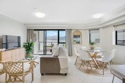 Image de Coral Sea Dreaming A Family friendly Stay