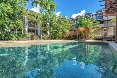 Image de The Loft Trendy Coastal Charm with Pool