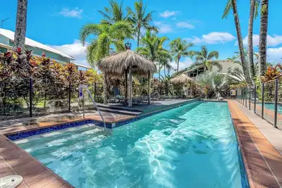 Image de Wallaby Beach House Resort style Comforts