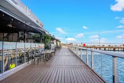 Image de City Living at Harbour Lights on the Waterfront