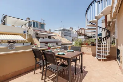 Image de Soul Apartment by Hello Homes Sitges