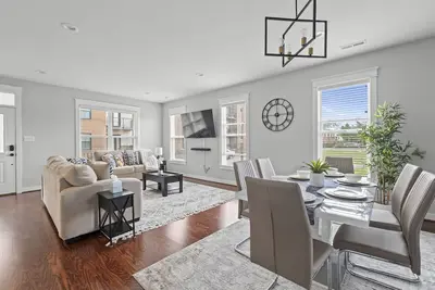 Image de Richmond Gem, Free Parking, Quiet, Fenced, Walkable