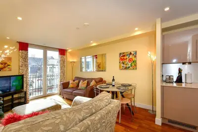 Pass the Keys | Perfectly Located Apartment!