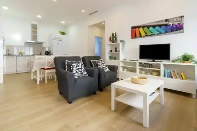 Image de Pass the Keys | Apartment Near the Beach