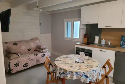 Image de Maison individuelle calme, isolée des bruits, proche de toutes les commodités