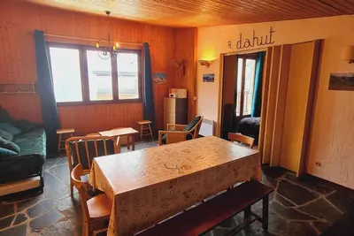 Image de Chalet Familial 70m2 au Centre de Tignes -le-lac