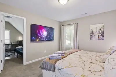 Image de Rose Haven: Peaceful in Athens