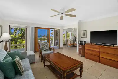 Image de Ocean Views | Aston Poipu Kai Kauai 622 – Pool & Hot Tub