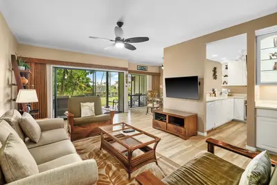 Image de Aston Poipu Kai Kauai 216 | Lush Garden Views – Pool & Hot Tub