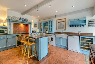 Image de 1 chambres à coucher à Newquay