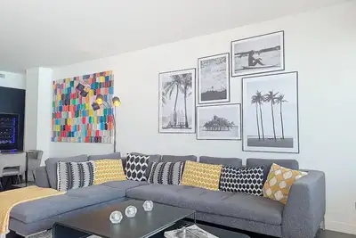 Image de N&J  - Le Royal Luxembourg - Vue Mer - Terrasse