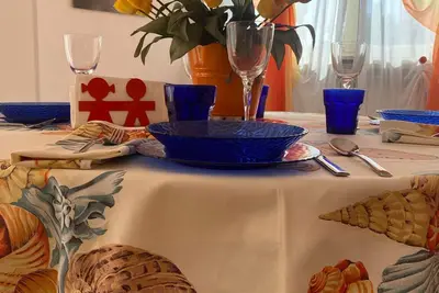 Image de Titti Home Sanremo Ottimo Rifugio Accogliente e Luminoso con Grande Terrazzo