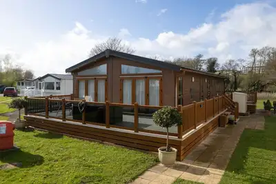 Image de Cormorant - Luxury Lodge, Close to the Beach