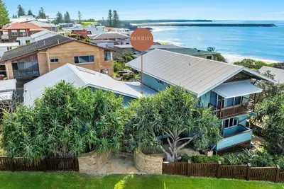Image de Allawah Cottage | Most Popular Beach House