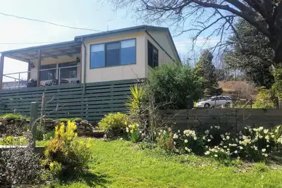 Image de Oak Cottage - Daylesford - 200m from everything