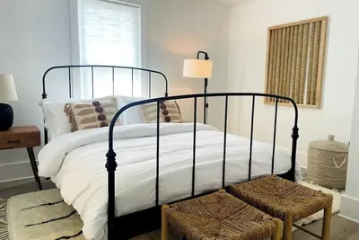 Image de Cramerton Home: Riverside getaway near Charlotte-Douglass