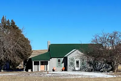 Image de Take it easy at this unique and tranquil getaway.