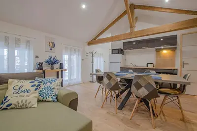 Image de A la campagne entre lac du Der et lacs et forets d' orient, La grande aigrette