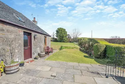 Image de Kilbride Cottage-Uk46886