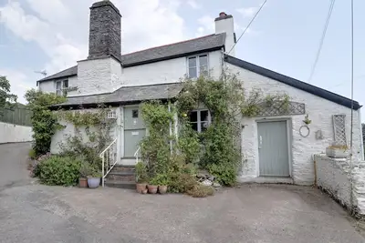 Image de Cottage w Views/Hot Tub + Pet Friendly
