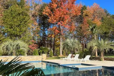 Image de Stunning 4 Bed House Perfect for Nature Lovers