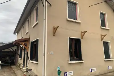 Gîte de Montagne dans le Vercors : Crèmouille Animaux de compagnie acceptés