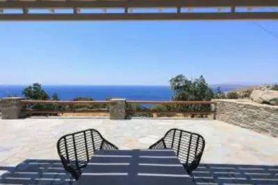 Image de Captain's Pounda Suite