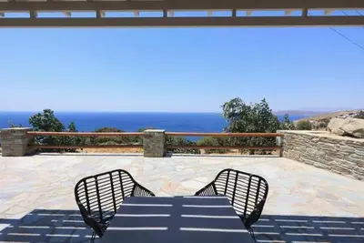 Image de Captain's Koutsi Suite