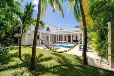 Image de A Guest Dream Villa Blue in Punta Cana Village