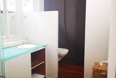 Image de Appartement au coeur de Versailles, 4 personnes, 2 chambres, à 5min du Chateau