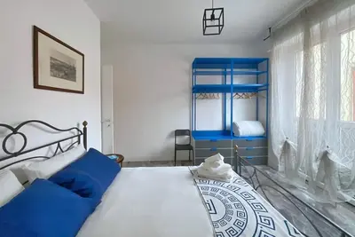 Image de [Bright & Modern] 2 min Metro | 20min Niguarda H