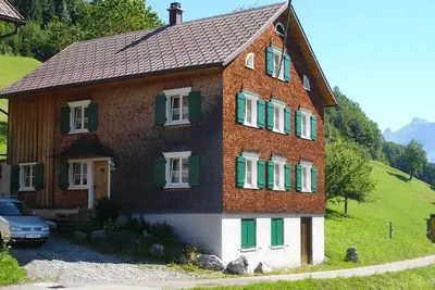 Image de House Sücka