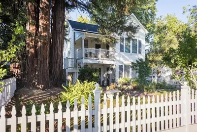 Image de Ambrose Bierce House