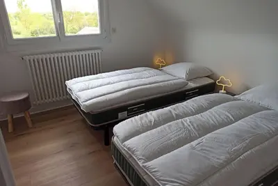Image de Maison Ă la campagne Ă 5 mn des commerces