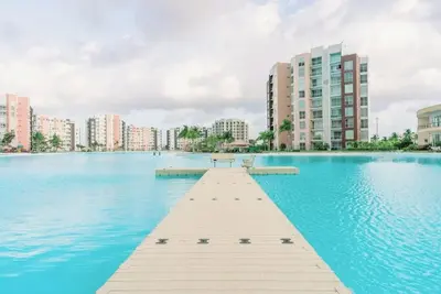 Image de Royal Dreams Vista A La Laguna