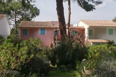 Image de Appartement de plein pied à San Ciprianu